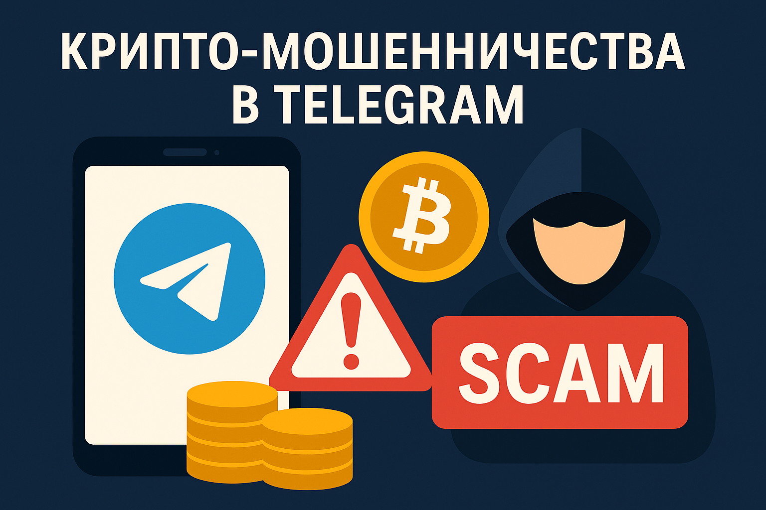 image_for_Telegram и крипто-мошенничества: причины массового роста