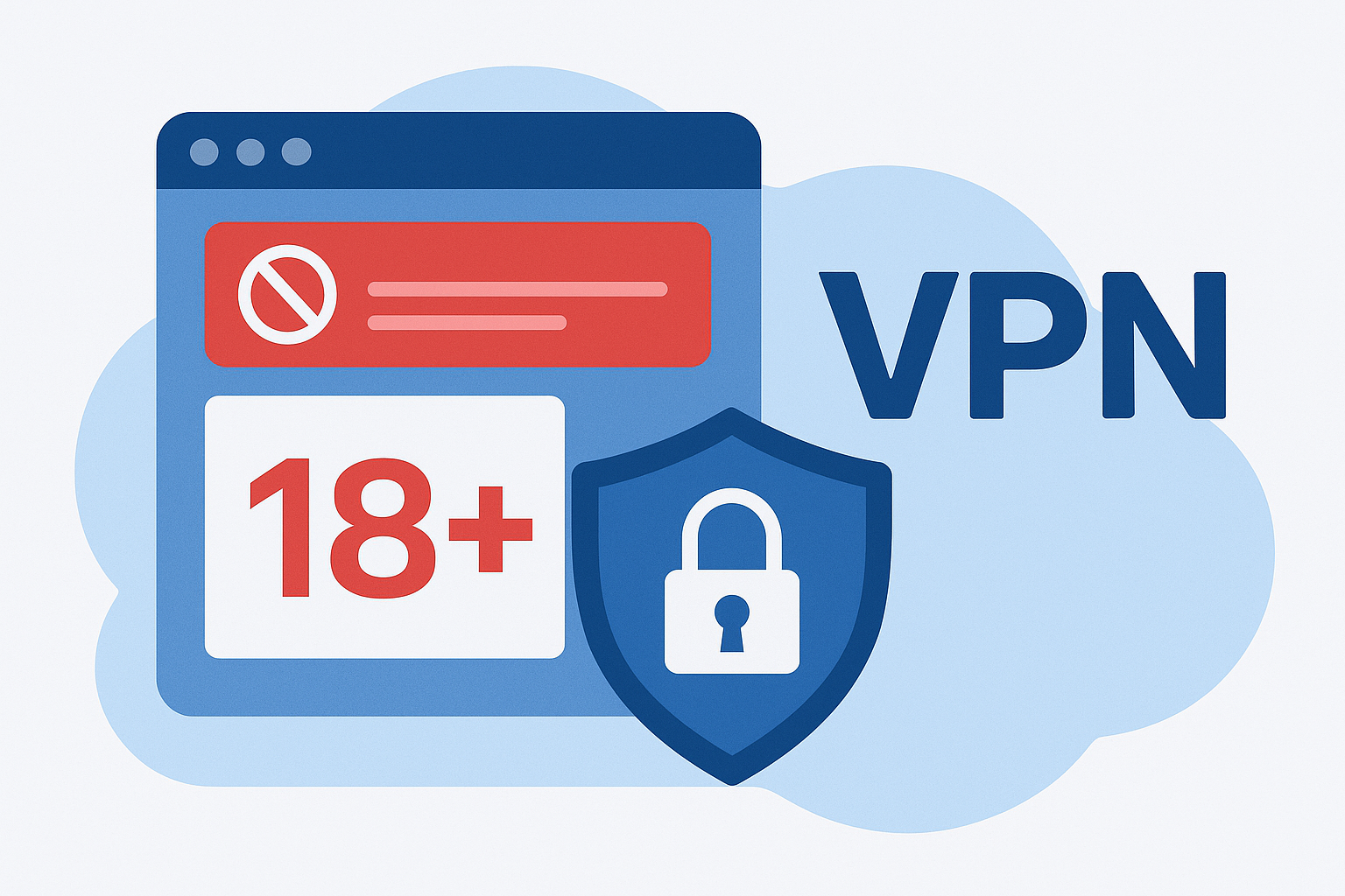 image_for_Почему люди используют VPN для доступа к сайтам 18+